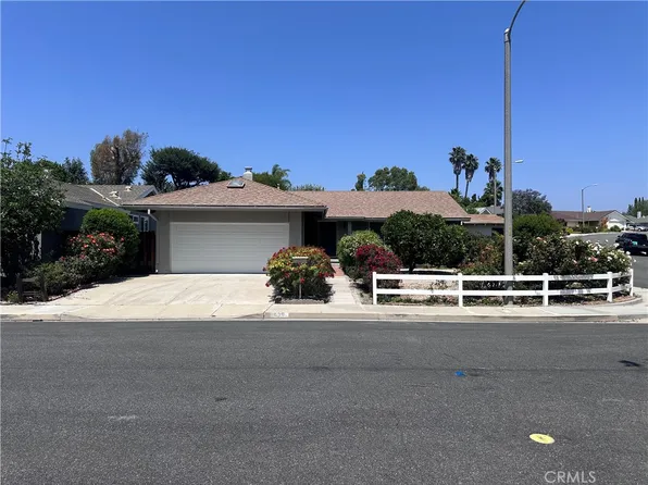 635 Flaming Star Ave, Thousand Oaks, CA 91360