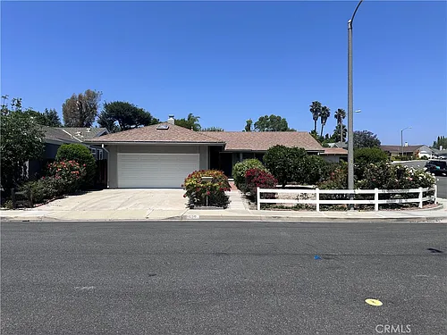 635 Flaming Star Ave Photo 1