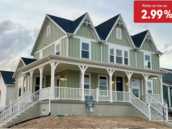 11578 S Flying Fish Dr, South Jordan, UT 84009