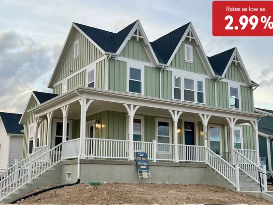 11578 S Flying Fish Dr, South Jordan, UT 84009