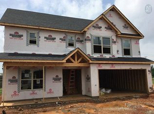 23 Eagles Blf LOT 23, Clarksville, TN 37040
