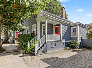 237 Williams St, Providence, RI 02906