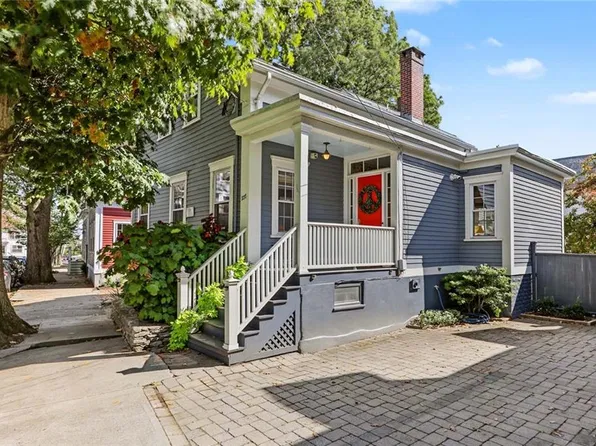 237 Williams St, Providence, RI 02906