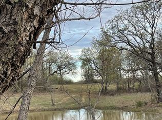 County Road 1744, Chico, TX 76431