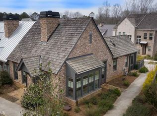11219 Serenbe Ln #3, Chattahoochee Hills, GA 30268