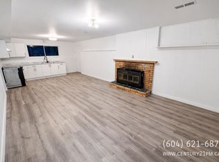 31916 Coral Ave #Basement, Abbotsford, BC V2T 2K2
