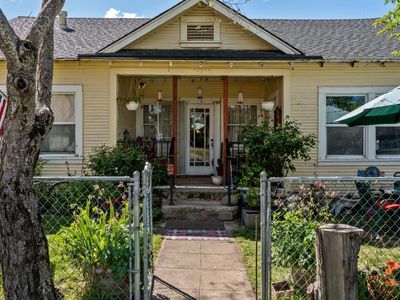 76260 Perry Street, Covelo, CA, 95428
