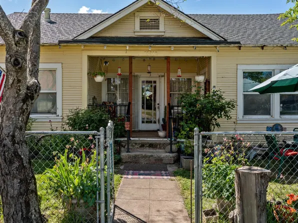 76260 Perry Street, Covelo, CA 95428