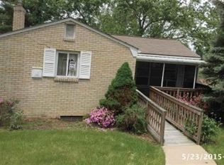 1005 Harrison St, Pittsburgh, PA 15234