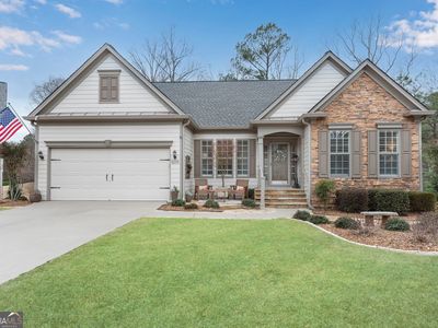 509 Helene Ct, Woodstock, GA, 30188