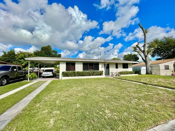 3431 SW 36th Court, West Park, FL 33023