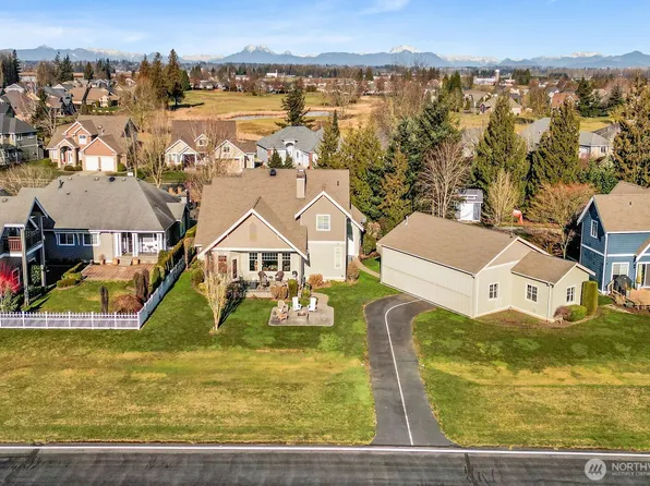 785 Sunrise Drive, Lynden, WA 98264