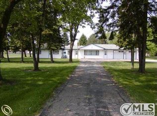 42501 Hayes Rd, Sterling Heights, MI 48313