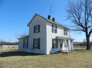 6501 County Road 174, Auxvasse, MO 65231