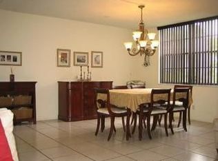 3900 N Hills Dr APT 109, Hollywood, FL 33021