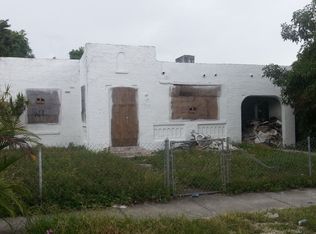 7756 NW 9th Ave, Miami, FL 33150