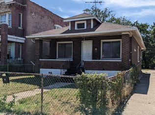 3724 Euclid Ave, East Chicago, IN