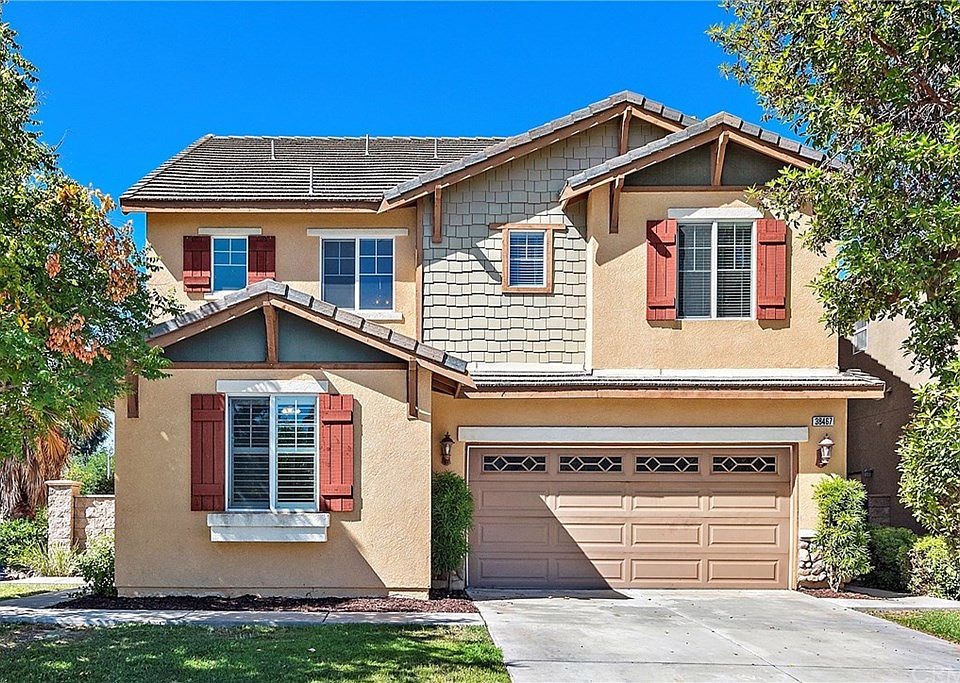 1st image of 38467 Coralino Dr