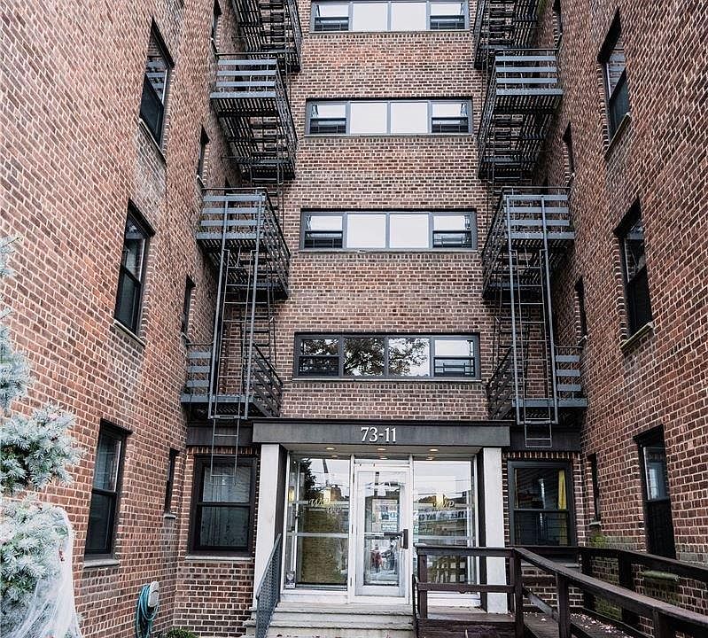 1st image of 73-11 Bell Boulevard #5B