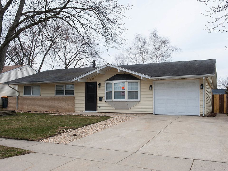 1st image of 500 Robinhood Dr