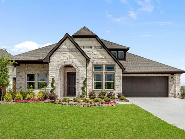 123 Emperor Oak Ct, Balch Springs, TX 75181