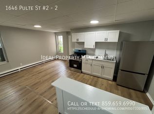 1646 Pulte St Unit 2, Cincinnati, OH 45225
