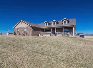 39 Bullseye Dr, Troy, IL 62294