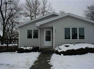 1201 2nd Ave W, Oskaloosa, IA 52577