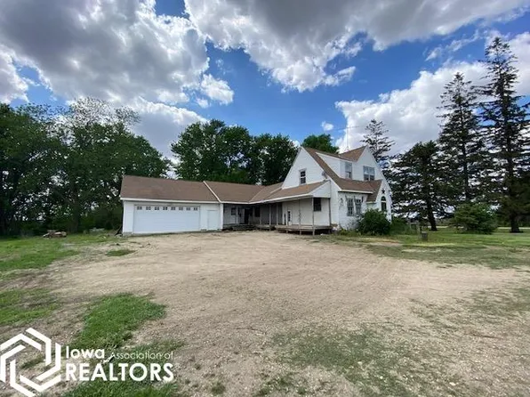 15403 410th St, Leland, IA 50453