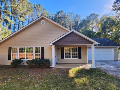 715 Earl North Rd, Newnan, GA, 30263