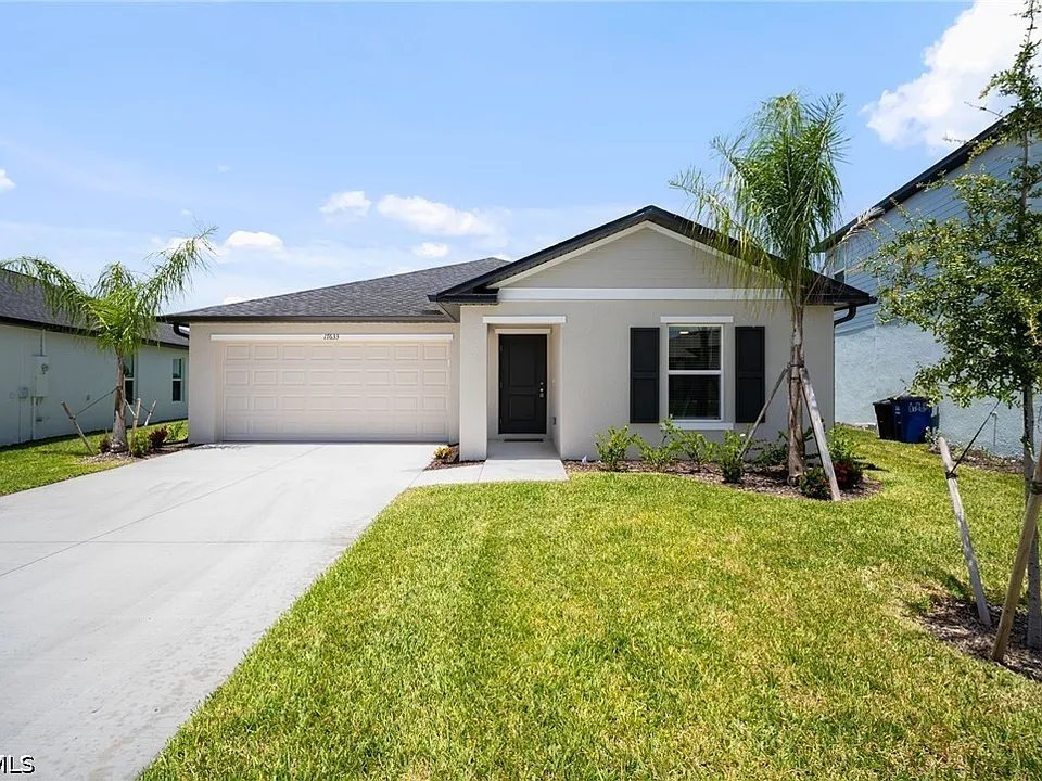 17633 Paradiso Way