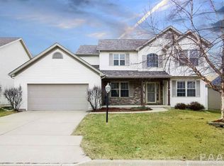 11017 N Stillwater Dr, Dunlap, IL 61525