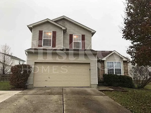1245 Holly Forge Dr