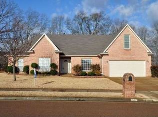 5159 Creek Cv, Arlington, TN 38002