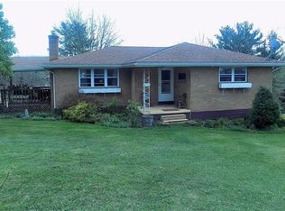 2545 Morgantown Rd, Uniontown, PA 15401