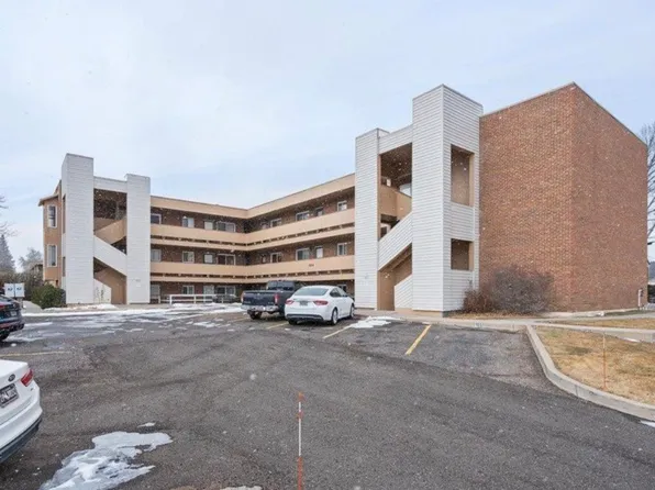1014 E 25th St Unit 301, Cheyenne, WY 82001