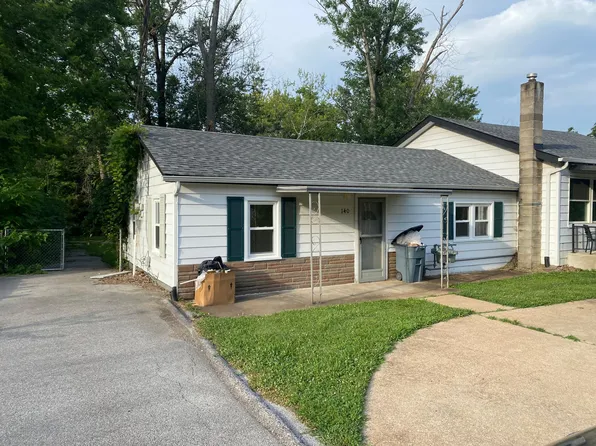 140 Coil Rd, Fenton, MO 63026