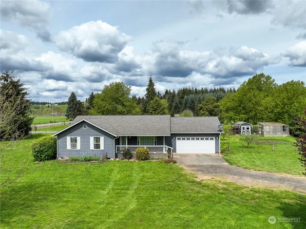 103 Prairie Lane, Salkum, WA 98582