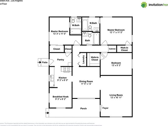 3rd image of this home