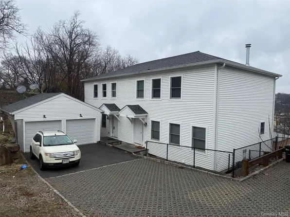 62 Gibson Pl, Yonkers, NY 10705