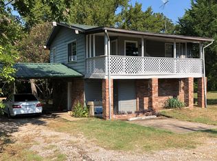 2008 Cheyenne Dr, Tool, TX 75143