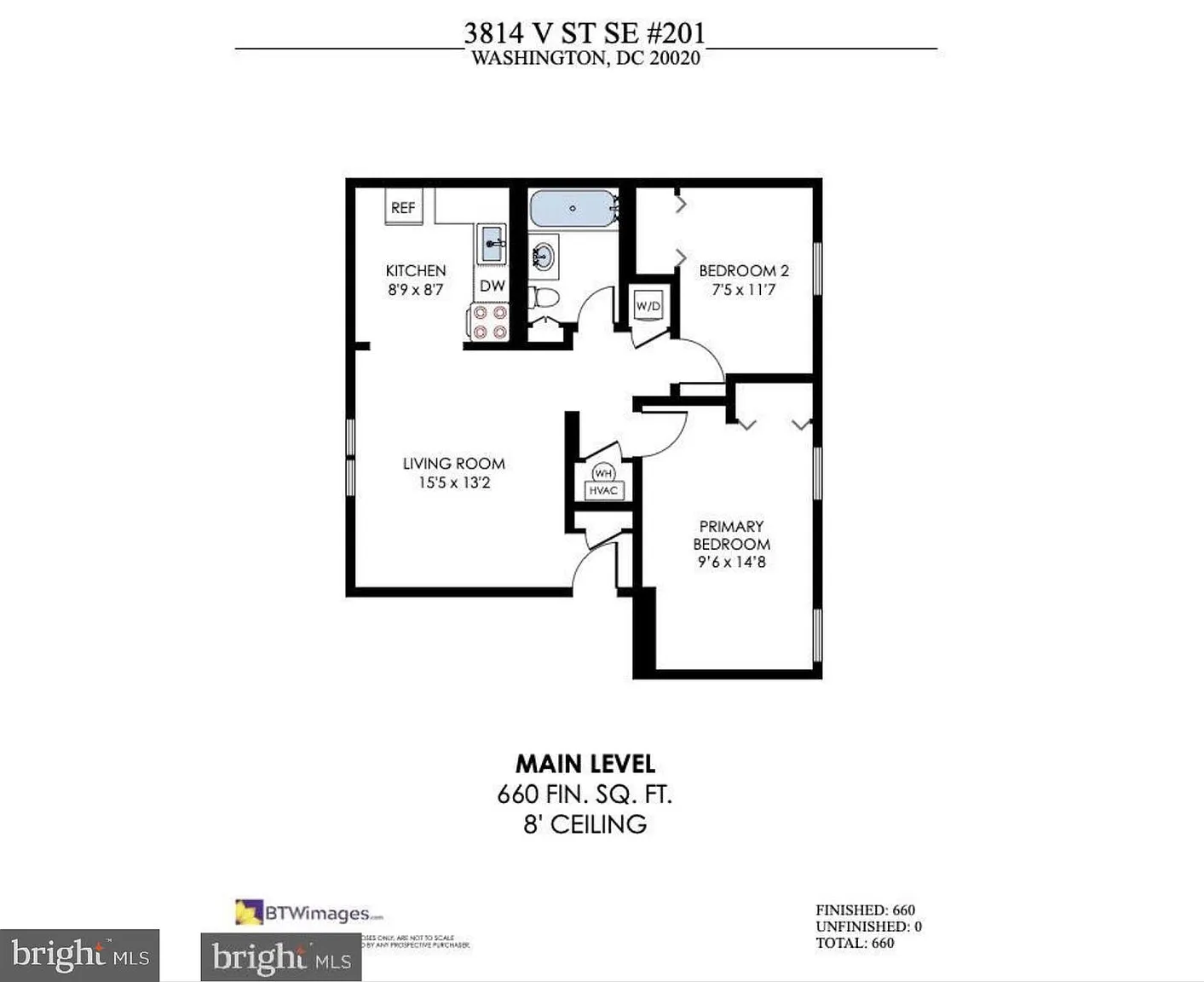 3814 V St SE APT 201 photo 1