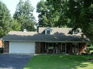 694 Black Foot Trl, Jamestown, OH