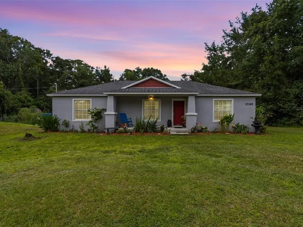 17345 Valencia Dr, Spring Hill, FL 34610