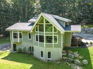 4943 Upper Mountain Rd, New Hope, PA 18938