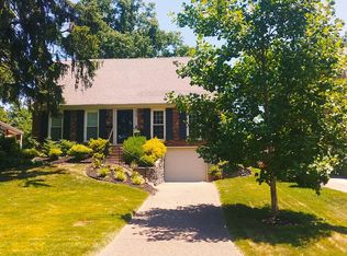 2363 Carlton Ter, Louisville, KY 40205