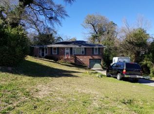 1231 W Grenada Ter, Macon, GA 31206