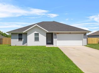 460 Hudson Ave, Republic, MO 65738