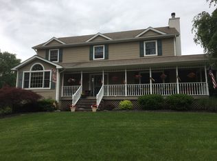 1 Hauser Ter, Tappan, NY 10983