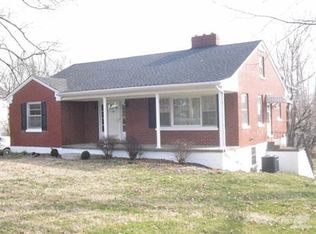 504 Danville Ave, Stanford, KY 40484